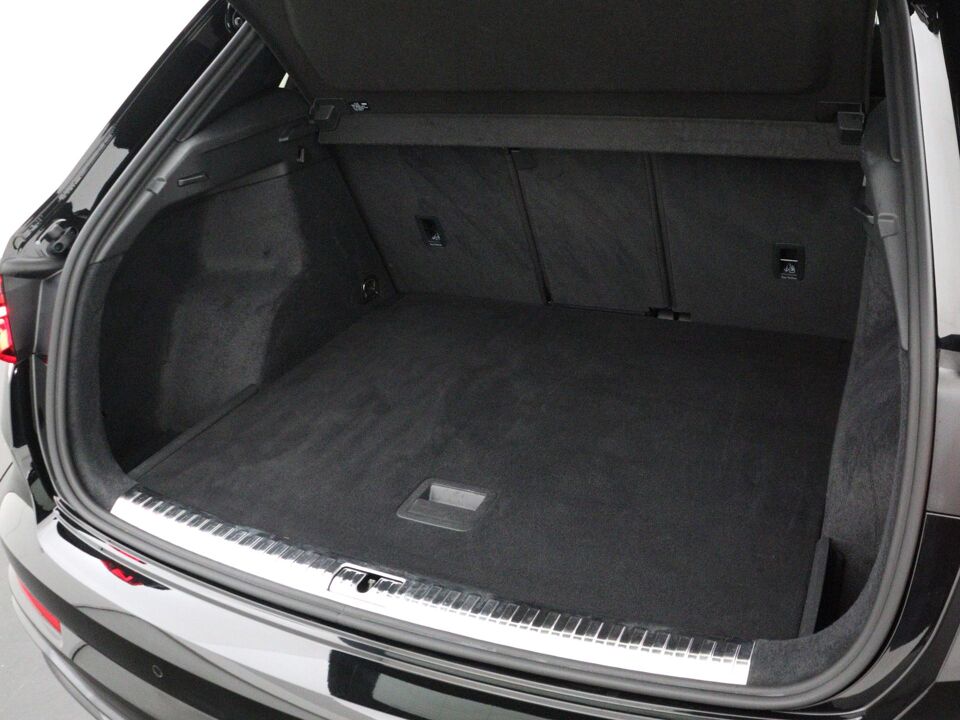 Audi Q3 35 TFSI S edition