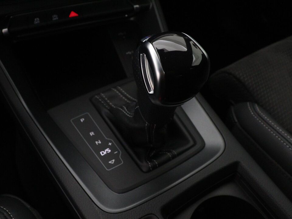 Audi Q3 35 TFSI S edition