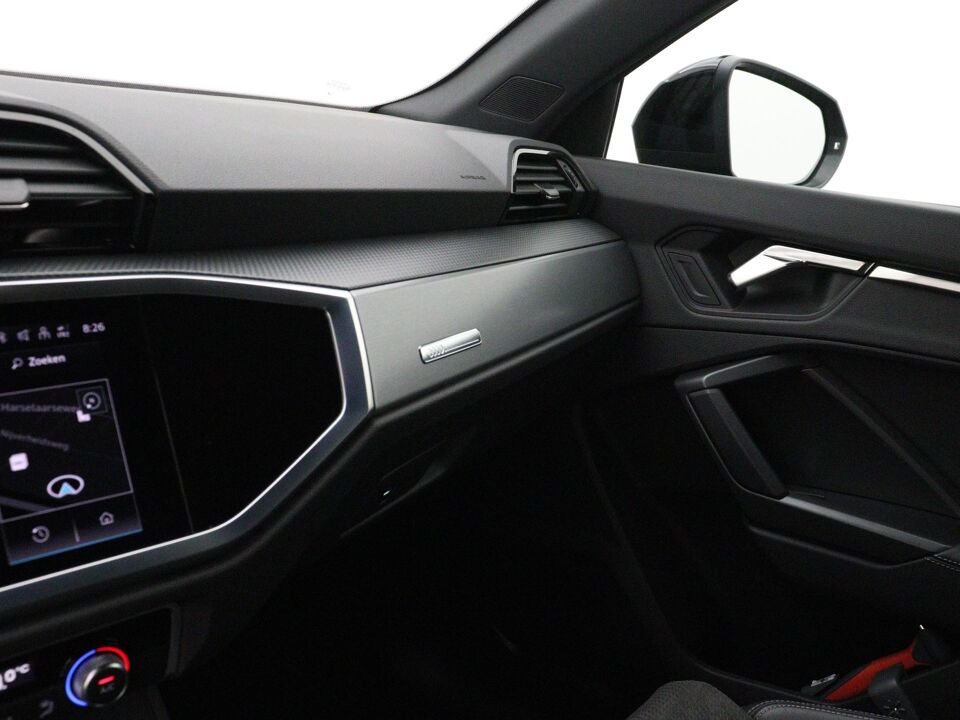 Audi Q3 35 TFSI S edition