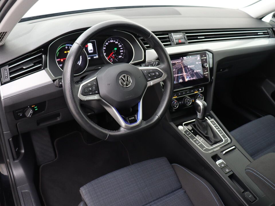 Volkswagen Passat Variant 1.4 TSI 218 PK DSG PHEV GTE
