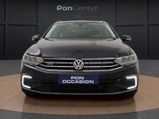 Volkswagen Passat Variant 1.4 TSI 218 PK DSG PHEV GTE
