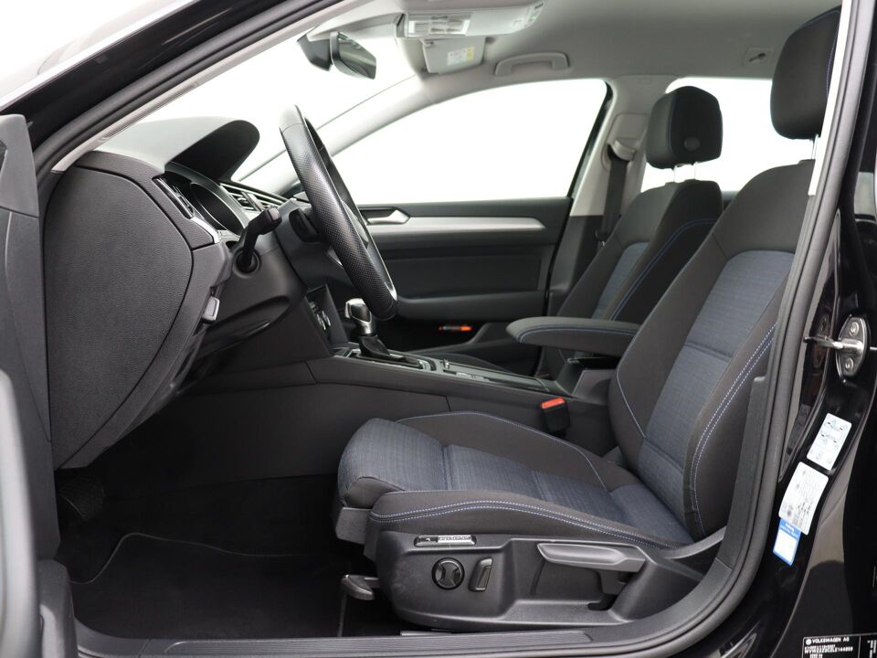 Volkswagen Passat Variant 1.4 TSI 218 PK DSG PHEV GTE