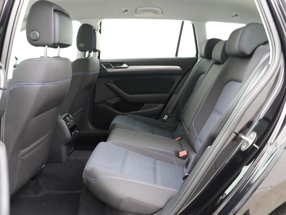 Volkswagen Passat Variant 1.4 TSI 218 PK DSG PHEV GTE