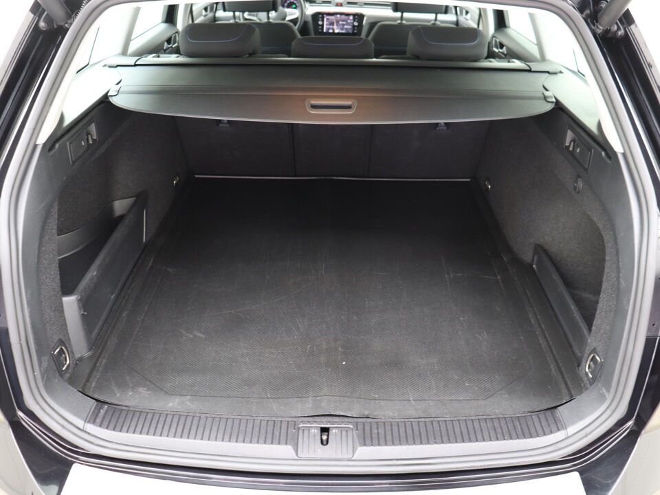 Volkswagen Passat Variant 1.4 TSI 218 PK DSG PHEV GTE