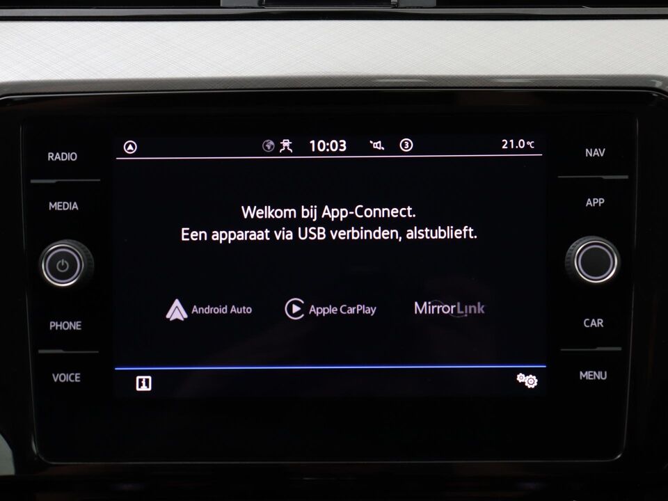 Volkswagen Passat Variant 1.4 TSI 218 PK DSG PHEV GTE