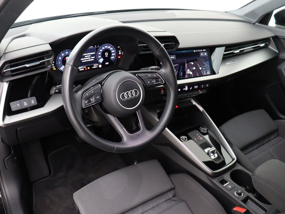 Audi A3 Sportback 35 TFSI 150 PK Advanced Edition