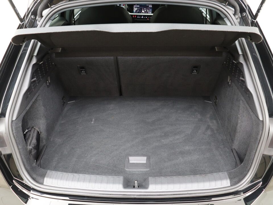 Audi A3 Sportback 35 TFSI 150 PK Advanced Edition