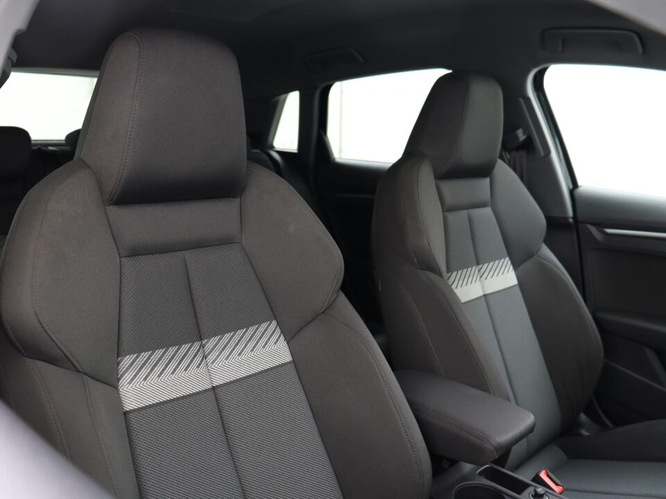 Audi A3 Sportback 35 TFSI 150 PK Advanced Edition