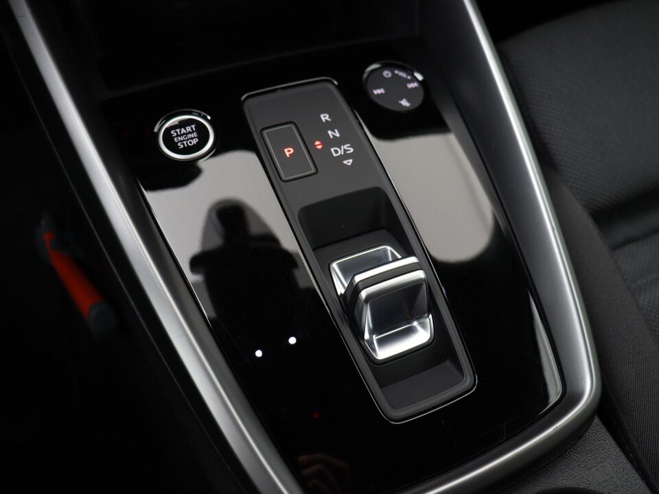 Audi A3 Sportback 35 TFSI 150 PK Advanced Edition
