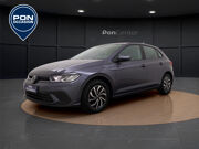Volkswagen Polo 1.0 TSI 95PK Life DSG