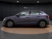 Volkswagen Polo 1.0 TSI 95PK Life DSG