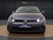 Volkswagen Polo 1.0 TSI 95PK Life DSG
