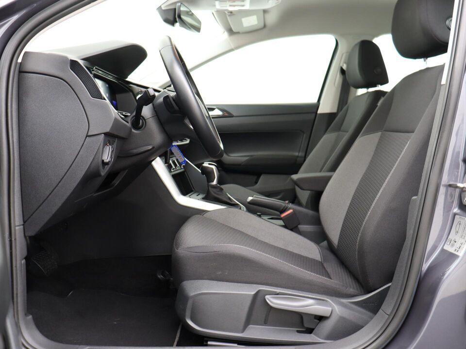 Volkswagen Polo 1.0 TSI 95PK Life DSG