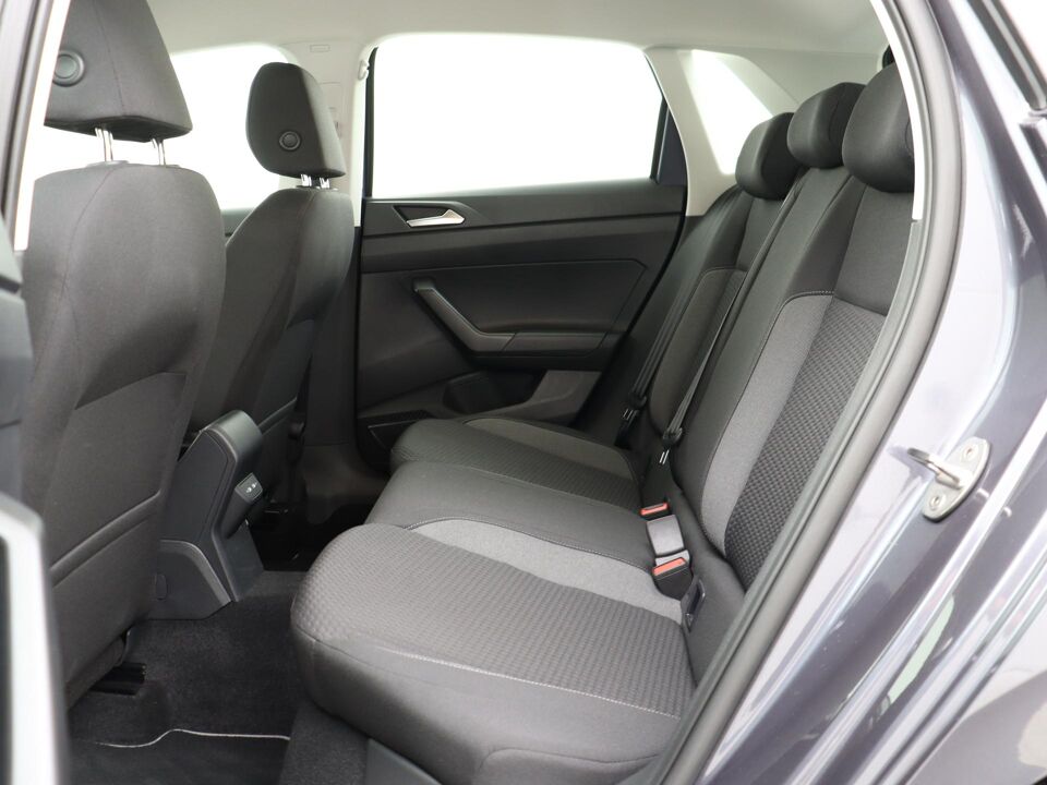 Volkswagen Polo 1.0 TSI 95PK Life DSG