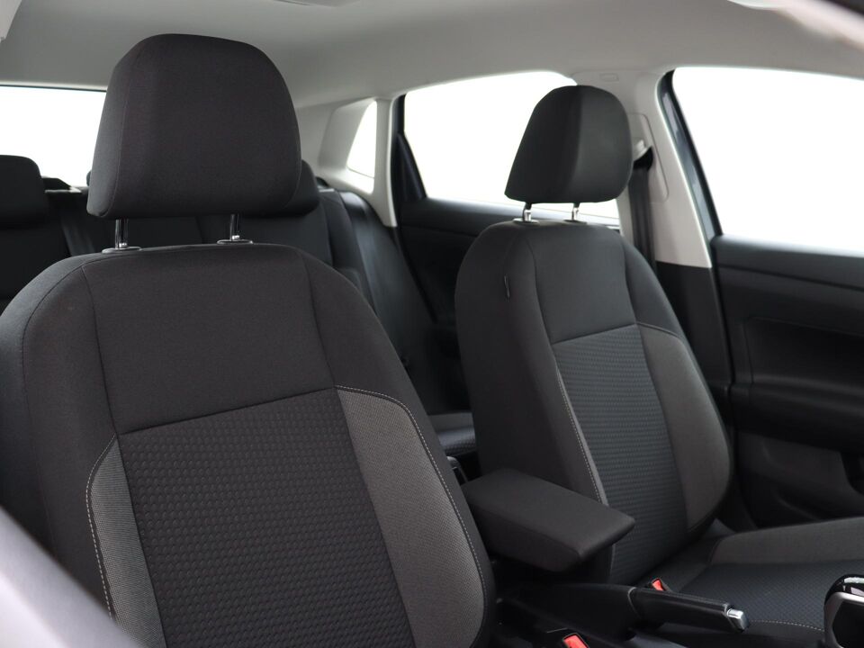 Volkswagen Polo 1.0 TSI 95PK Life DSG