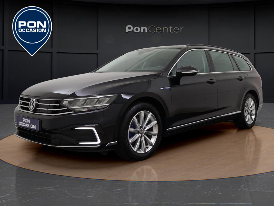 Volkswagen Passat Variant 1.4 TSI 218 PK DSG PHEV GTE
