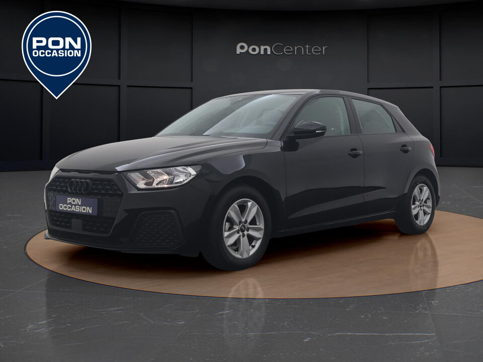 Audi A1 Sportback 25 TFSI Pro Line