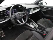 Audi A3 Sportback 35 TFSI edition one