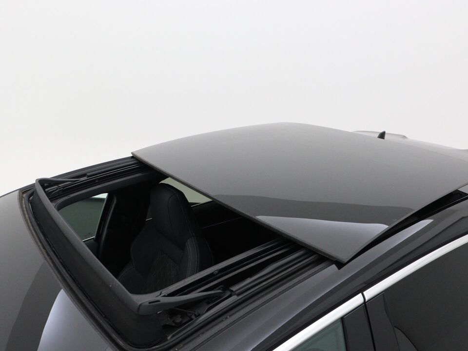 Audi A3 Sportback 35 TFSI edition one