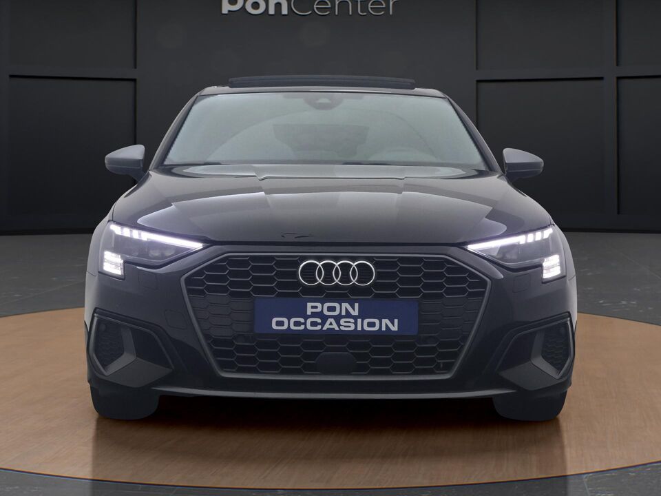 Audi A3 Sportback 35 TFSI edition one