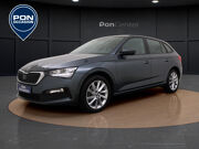 Škoda Scala 1.0 TSI 110 PK Ambition