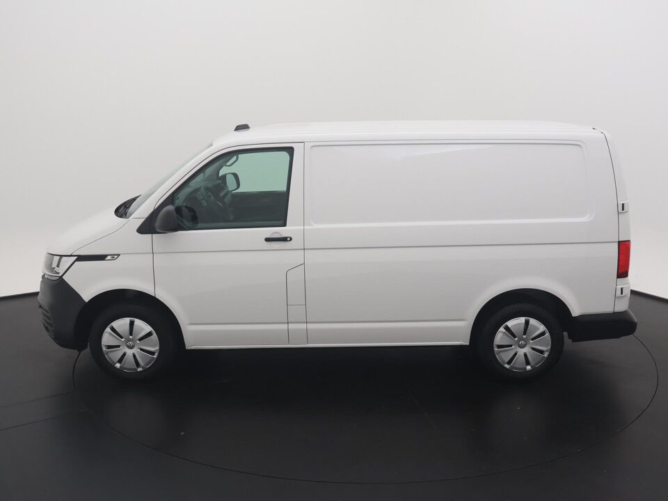 VW-Bedrijfswagens Transporter 2.0 TDI 150 PK L1H1 28 Comfortline