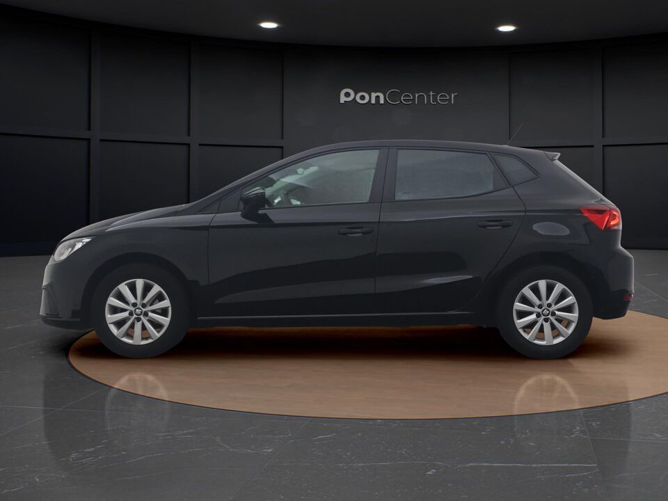 SEAT Ibiza 1.0 TSI Style Business Intense