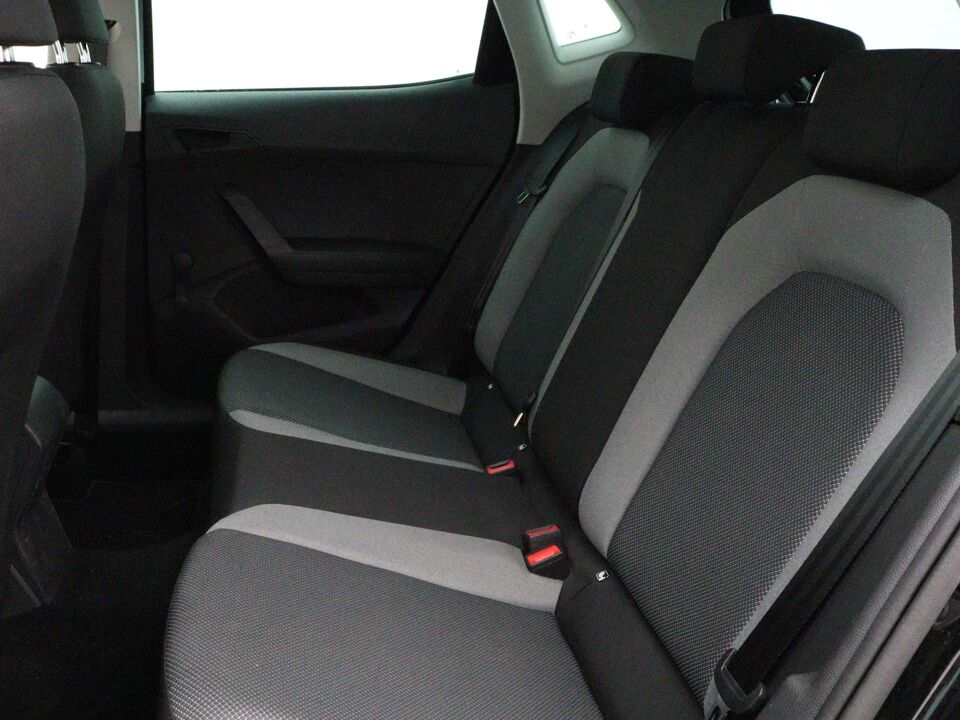 SEAT Ibiza 1.0 TSI Style Business Intense