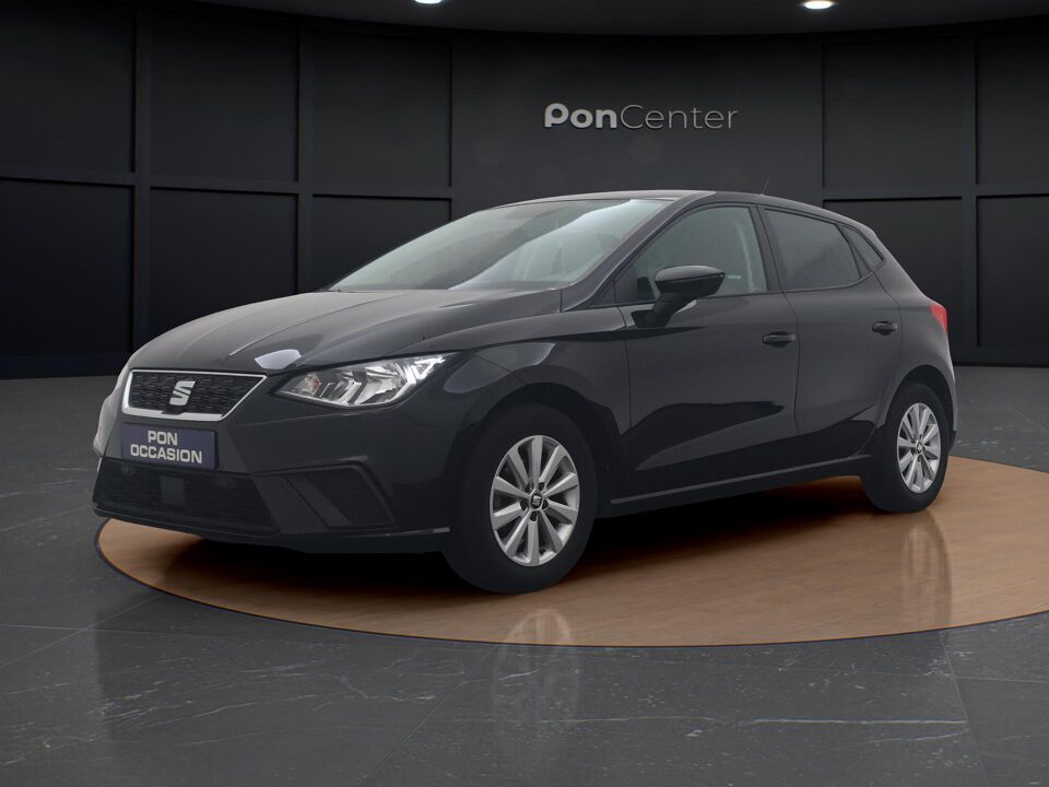 SEAT Ibiza 1.0 TSI Style Business Intense