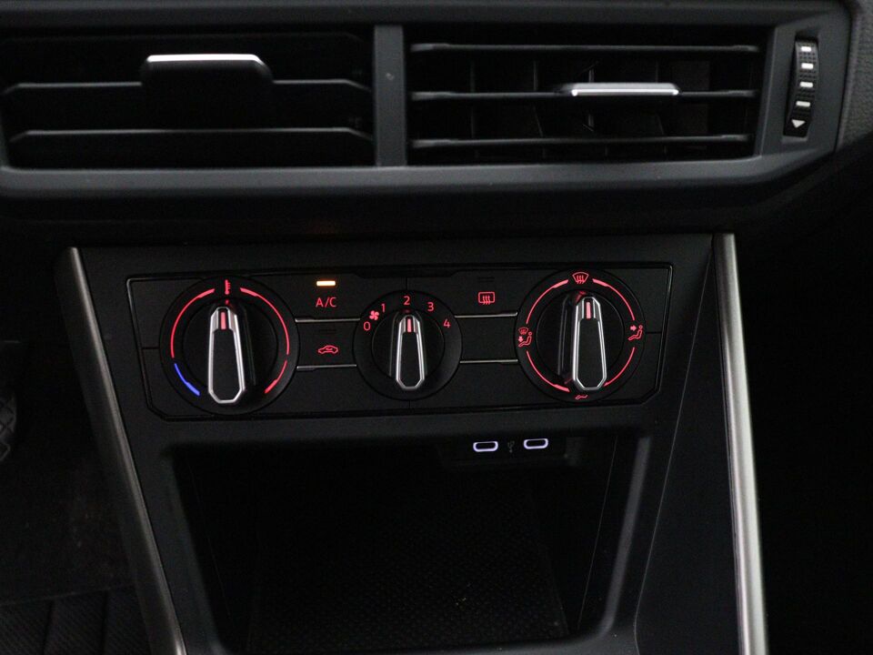 Volkswagen Polo 1.0 TSI Comfortline