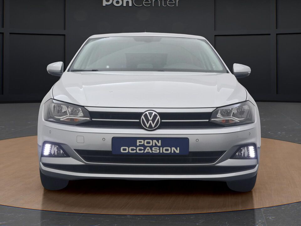 Volkswagen Polo 1.0 TSI Comfortline
