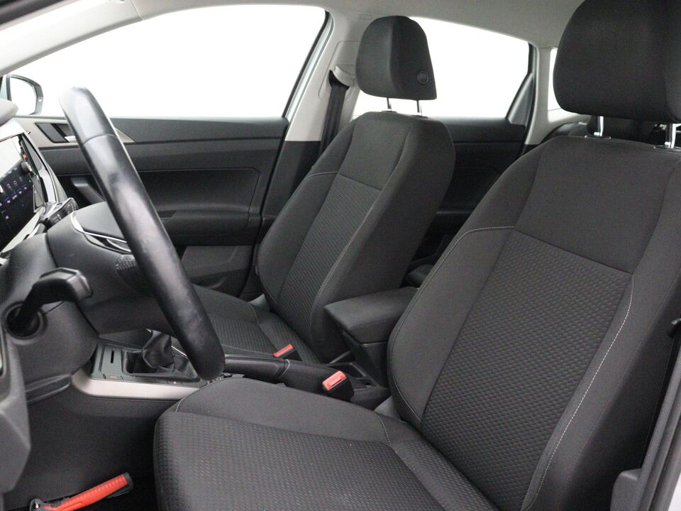 Volkswagen Polo 1.0 TSI Comfortline