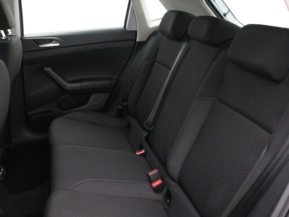 Volkswagen Polo 1.0 TSI Comfortline