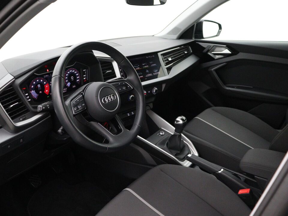 Audi A1 Sportback 25 TFSI Pro Line