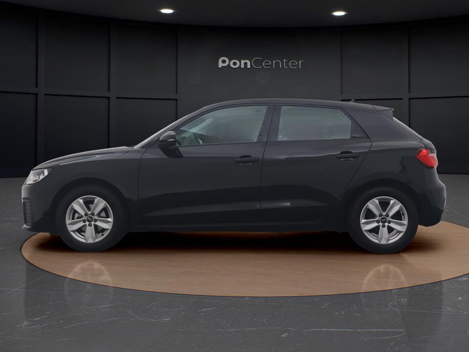 Audi A1 Sportback 25 TFSI Pro Line