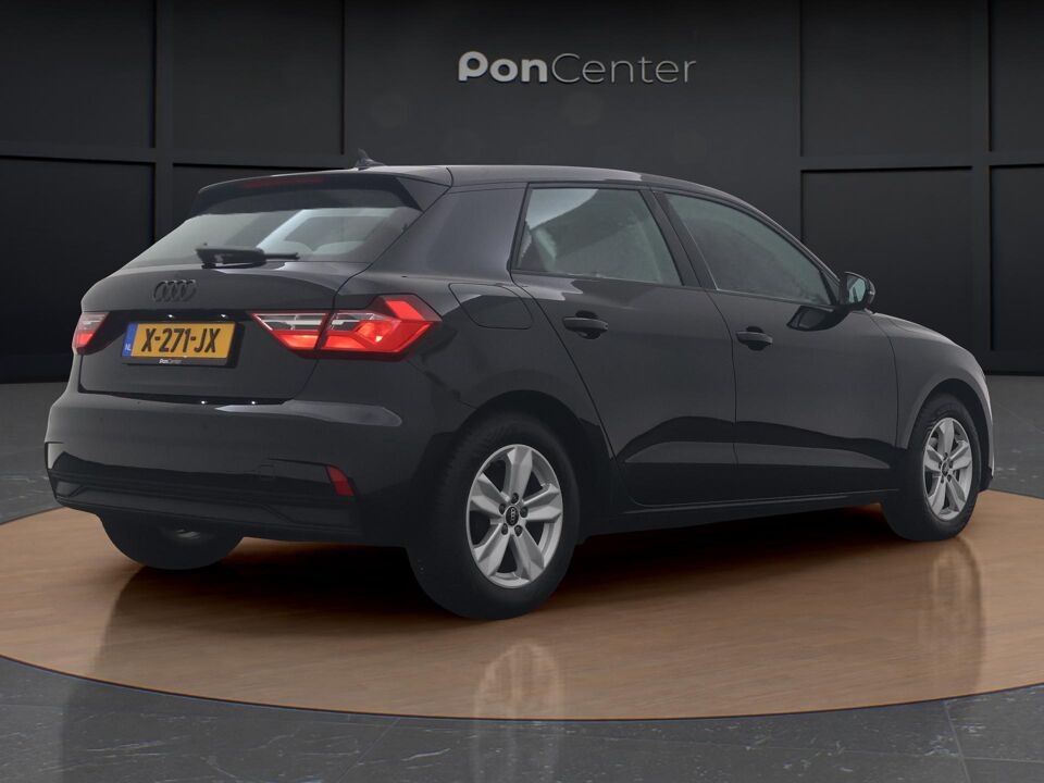 Audi A1 Sportback 25 TFSI Pro Line