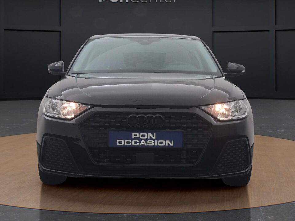 Audi A1 Sportback 25 TFSI Pro Line