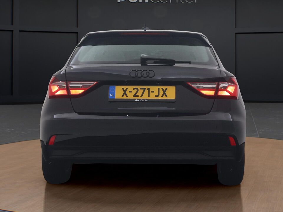 Audi A1 Sportback 25 TFSI Pro Line