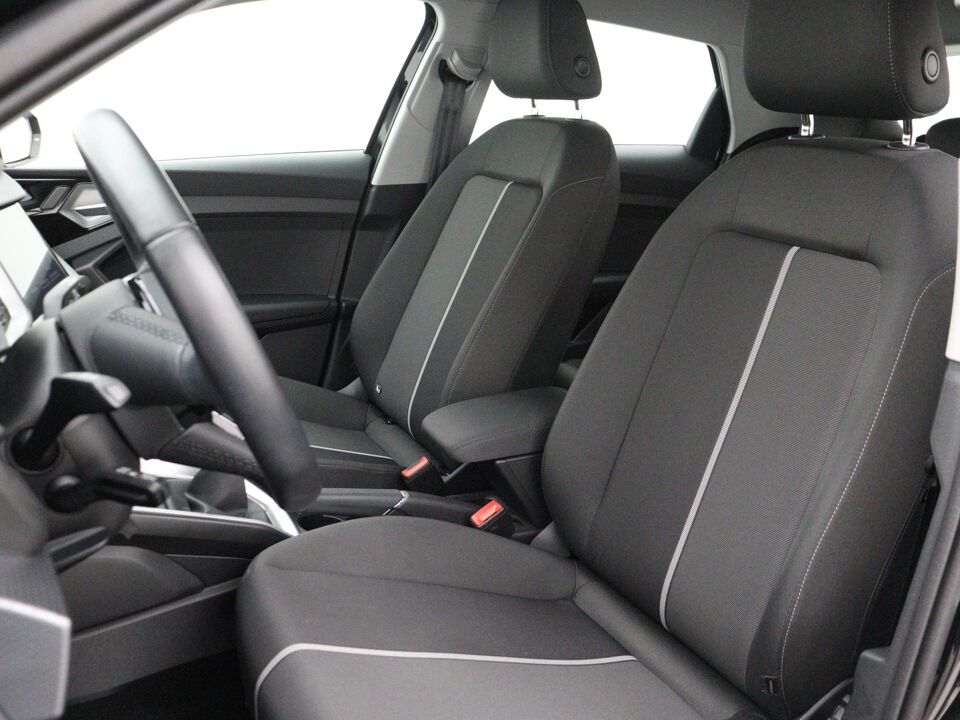 Audi A1 Sportback 25 TFSI Pro Line