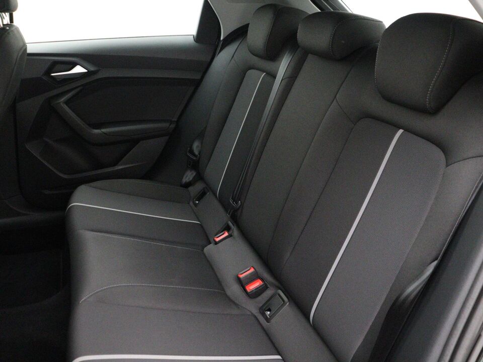 Audi A1 Sportback 25 TFSI Pro Line