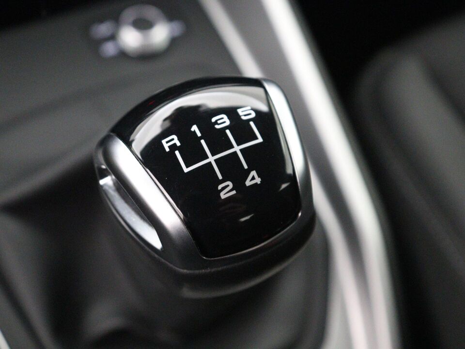 Audi A1 Sportback 25 TFSI Pro Line