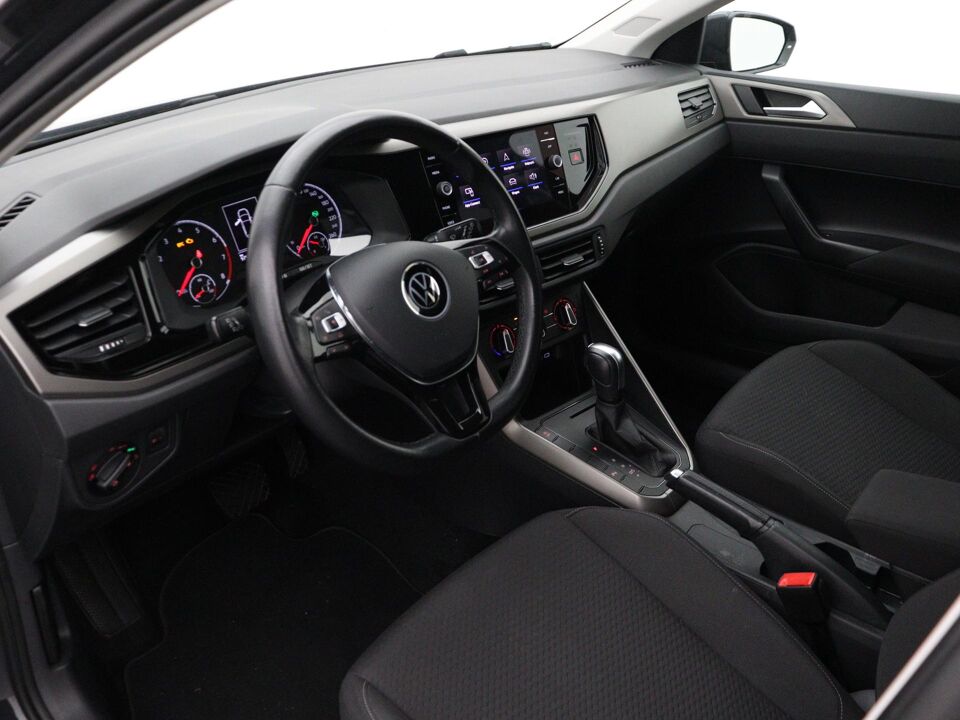 Volkswagen Polo 1.0 TSI Comfortline