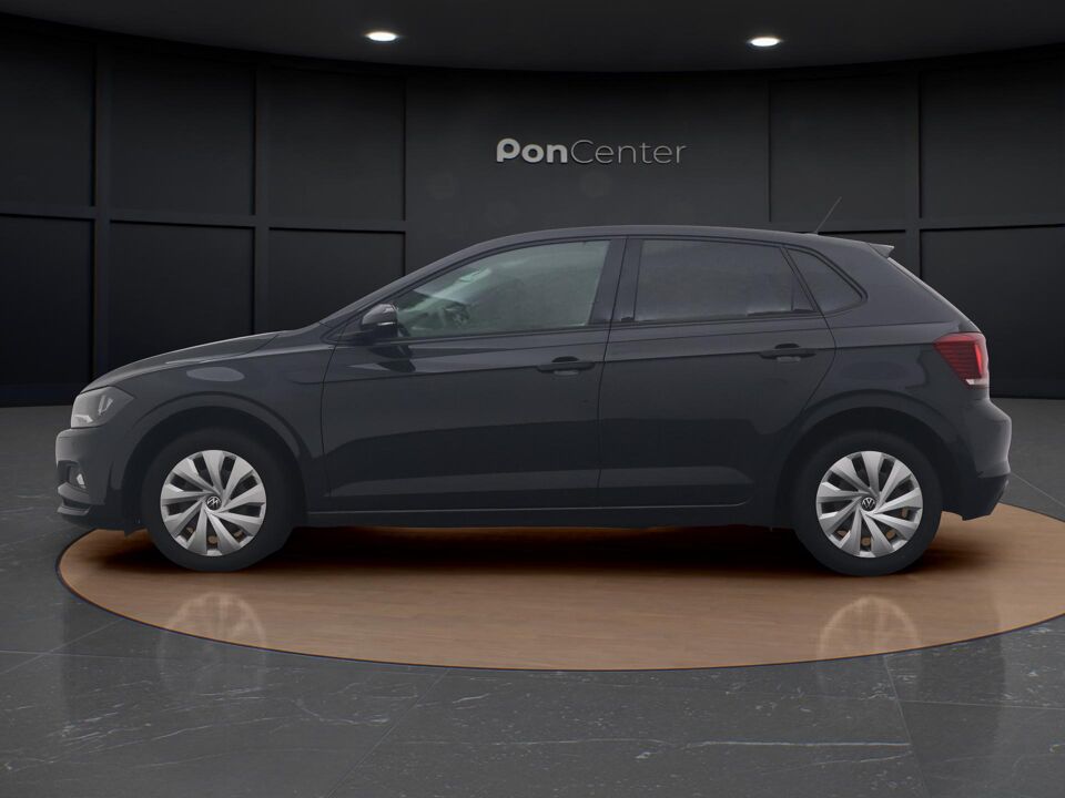 Volkswagen Polo 1.0 TSI Comfortline