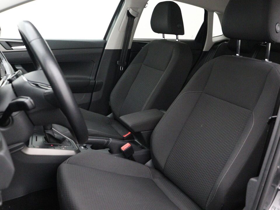 Volkswagen Polo 1.0 TSI Comfortline