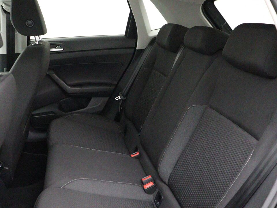 Volkswagen Polo 1.0 TSI Comfortline