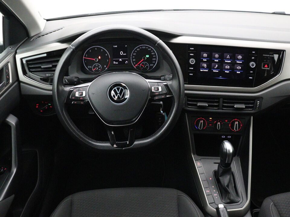 Volkswagen Polo 1.0 TSI Comfortline