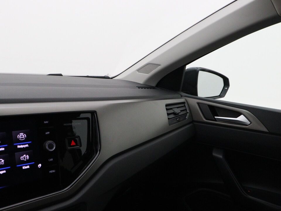Volkswagen Polo 1.0 TSI Comfortline