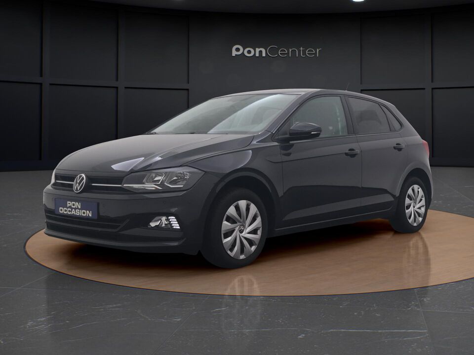 Volkswagen Polo 1.0 TSI Comfortline