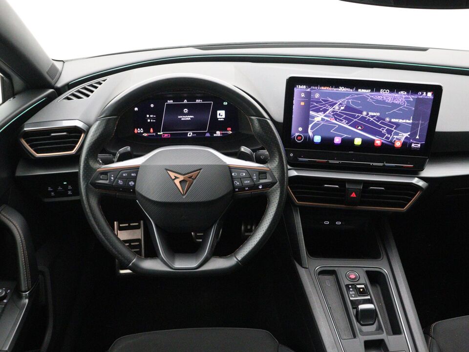 CUPRA Leon Sportstourer 1.4 e-Hybrid Business