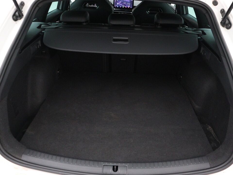 CUPRA Leon Sportstourer 1.4 e-Hybrid Business